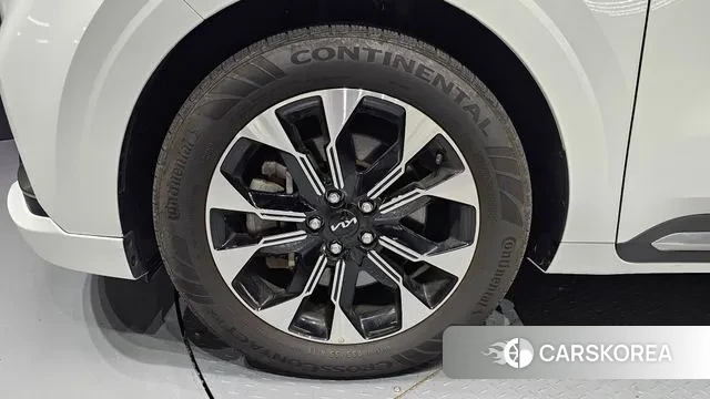 Kia Carnival 4th generation id 3372365 из Кореи 15