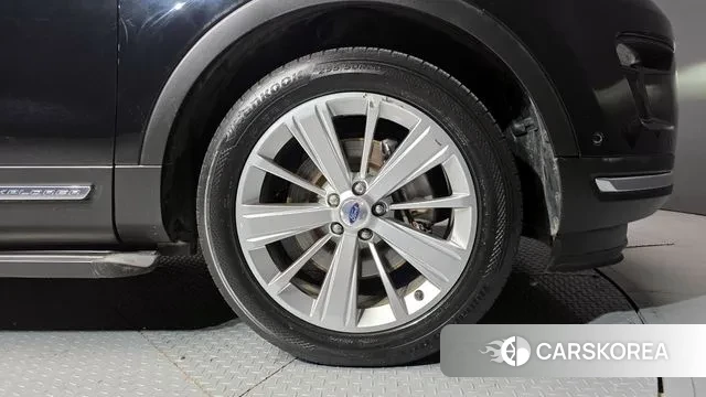 Ford Explorer id 3754548 из Кореи 15