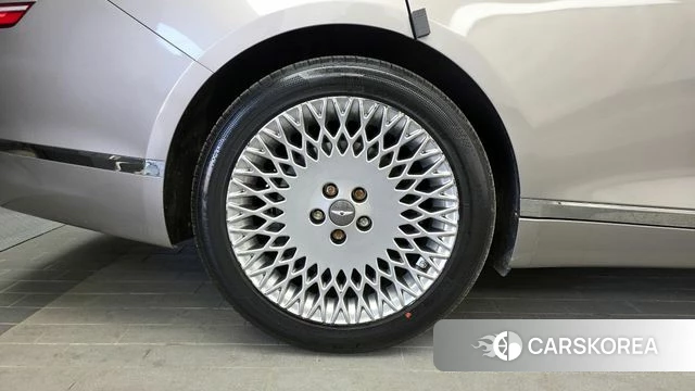 Genesis G80 (RG3) id 4283842 из Кореи 27