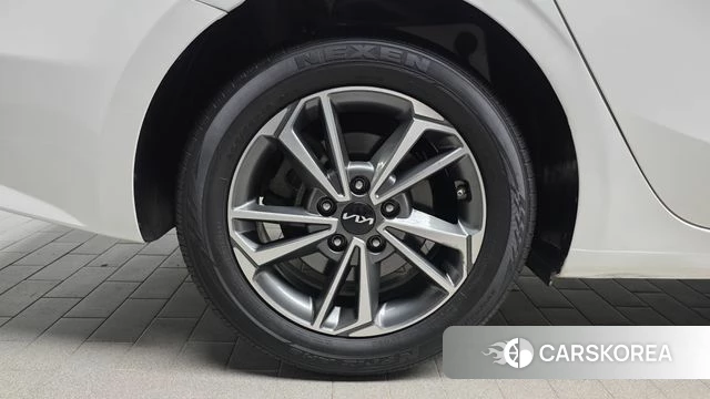 Kia The New K3 2nd generation id 4618710 из Кореи 25