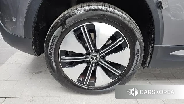 Mercedes-Benz EQA H243 id 3524837 из Кореи 15