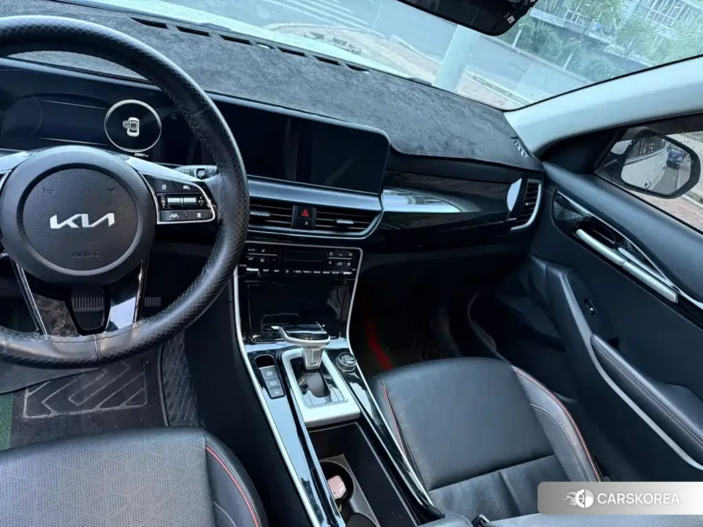 Kia Seltos id 4628078 из Китая 13