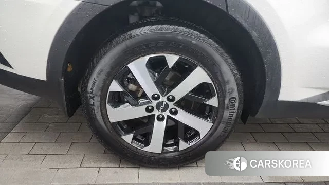 Kia Sorento 4th Generation id 3416256 из Кореи 15