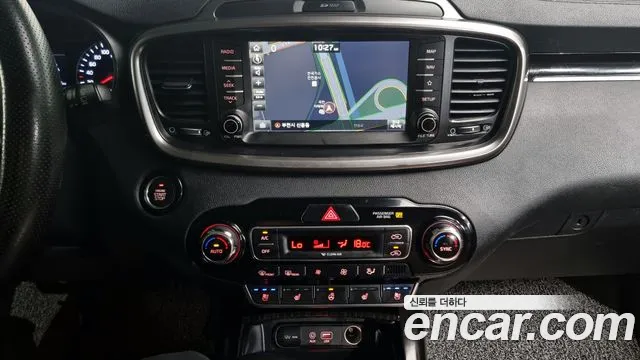 Kia The New Sorento id 2705278 из Кореи 15