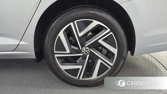 Volkswagen 7th Generation of Jetta id 2989280 из Кореи 15