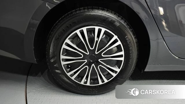 Kia The New K3 2nd generation id 4194980 из Кореи 25