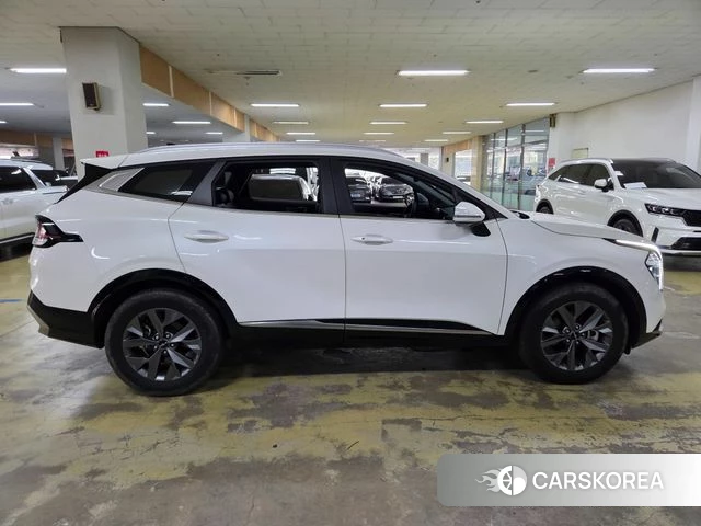 Kia Sportage 5th Generation id 4546751 из Кореи 15