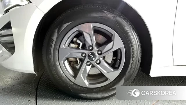 Kia K5 3rd generation id 3680493 из Кореи 15