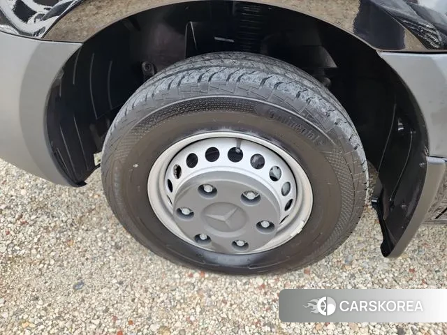 Mercedes-Benz Sprinter id 3047963 из Кореи 15