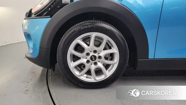 Mini Cooper id 3215336 из Кореи 15