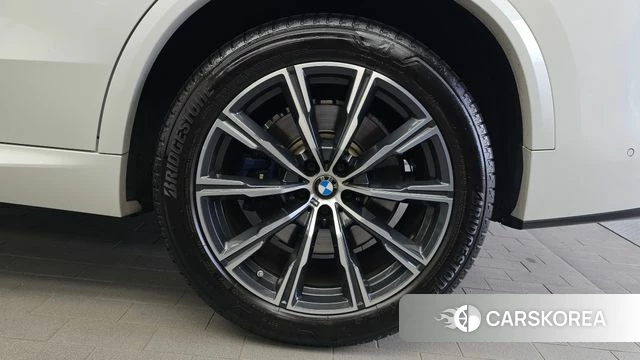BMW X5 (G05) id 4641868 из Кореи 15