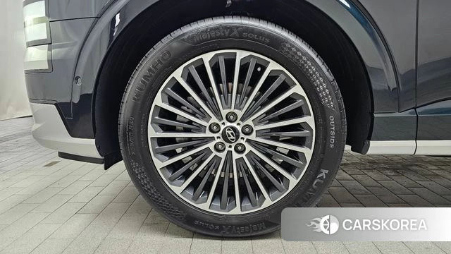 Hyundai Palisade (LX3) id 4375090 из Кореи 28
