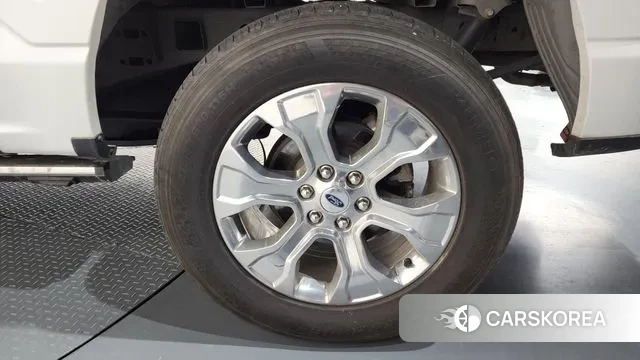 Ford F150 id 3508811 из Кореи 15