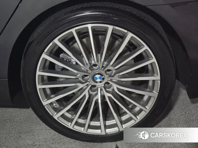 BMW 7 Series (G11) id 3022440 из Кореи 15