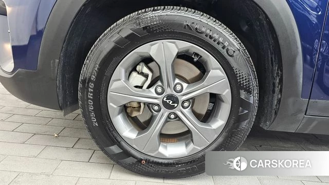 Kia The New Seltos id 4579179 из Кореи 15