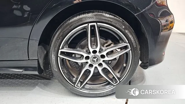 Mercedes-Benz A-Class W176 id 3375313 из Кореи 15