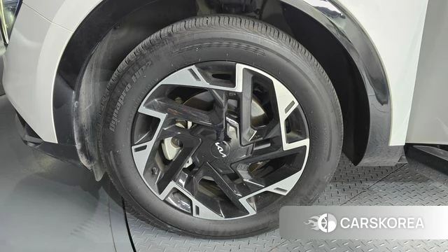 Kia Sportage 5th Generation id 4408427 из Кореи 26