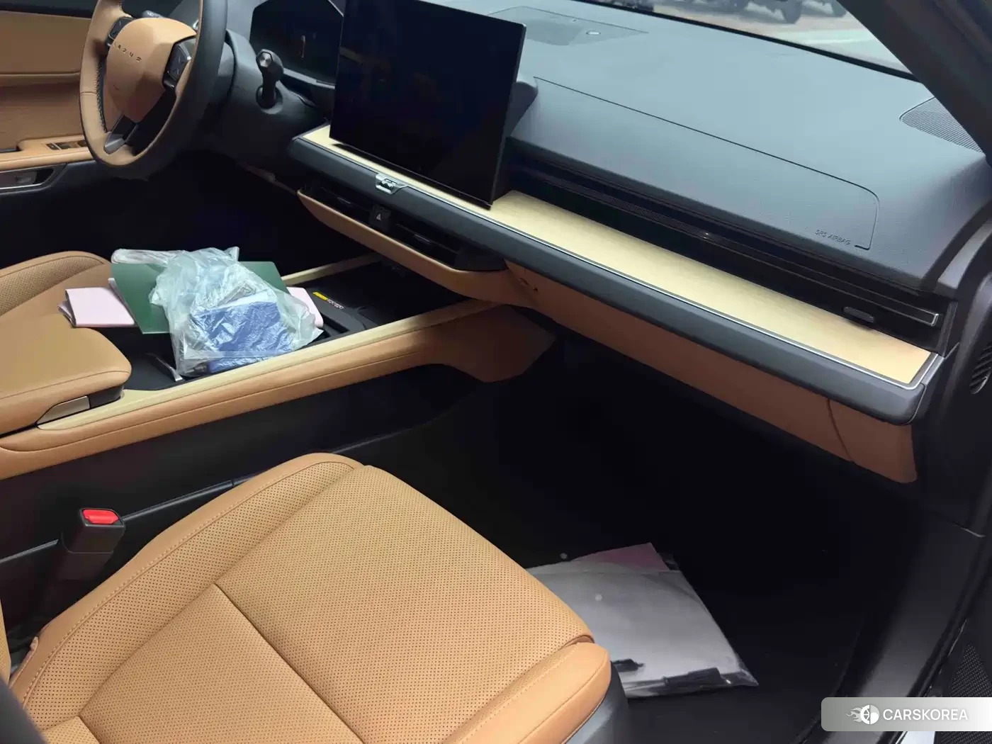 Lexus ES 2026 Черный из Китая, фото 5