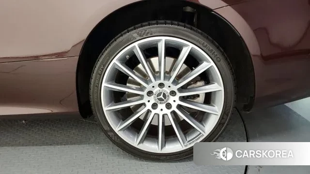 Mercedes-Benz E-Class W213 id 3176124 из Кореи 15