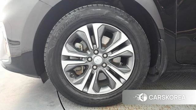 Kia The New Carnival id 4794784 из Кореи 25