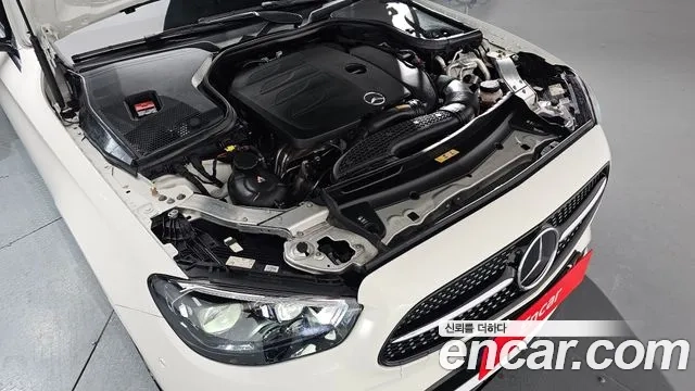 Mercedes-Benz E-Class W213 id 2954597 из Кореи 15