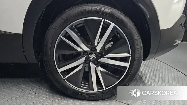 Peugeot 3008 second generation id 3734122 из Кореи 15