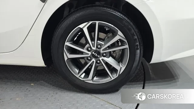 Kia The New K3 2nd generation id 3586990 из Кореи 15