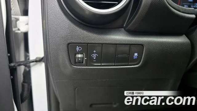 Hyundai Kona id 2680806 из Кореи 15