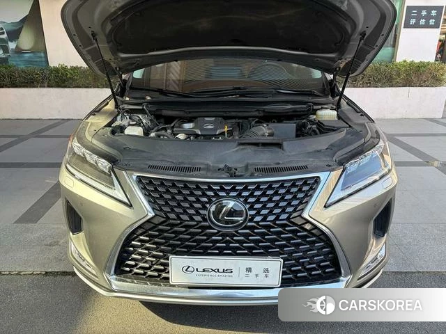 Lexus RX id 4259790 из Китая 10