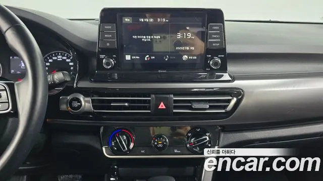 Kia Seltos id 2705572 из Кореи 15