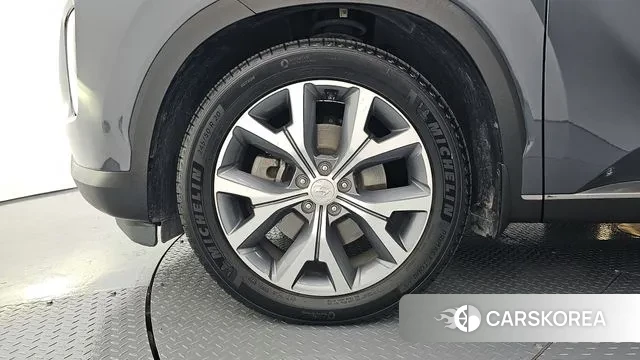 Hyundai Palisade id 3402809 из Кореи 15