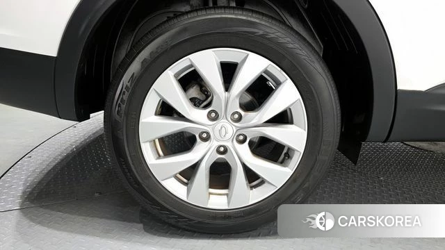 Renault Korea (Samsung) XM3 id 3935778 из Кореи 15