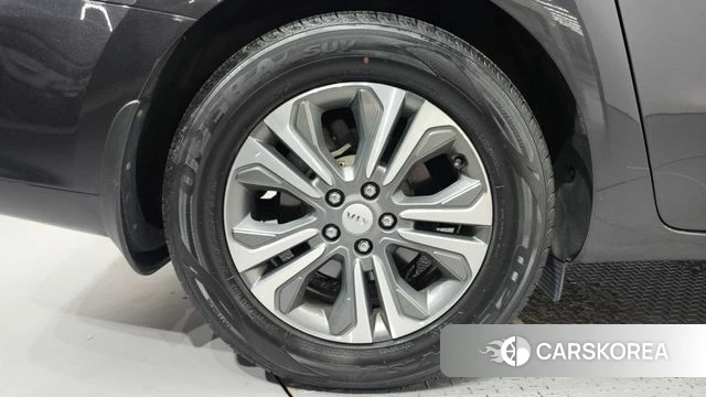 Kia The New Carnival id 4780794 из Кореи 25
