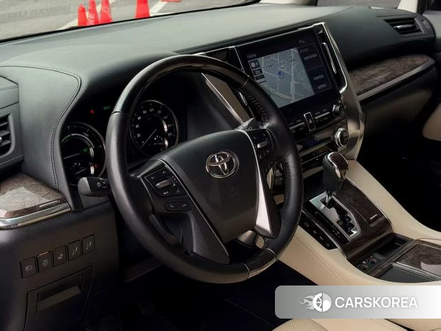 Toyota Elfa id 4290935 из Китая 9