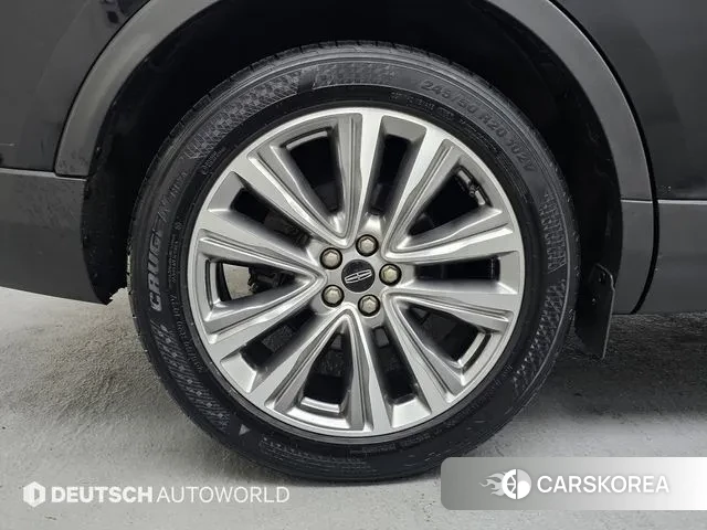 Lincoln MKX 2nd Generation id 3520533 из Кореи 15