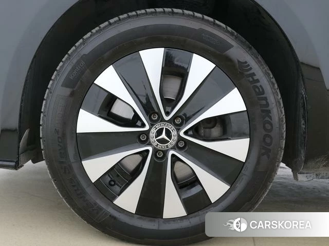 Mercedes-Benz Vito id 4290825 из Китая 11