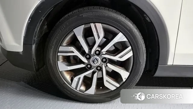 Ssangyong Tivoli Armor id 3330787 из Кореи 15