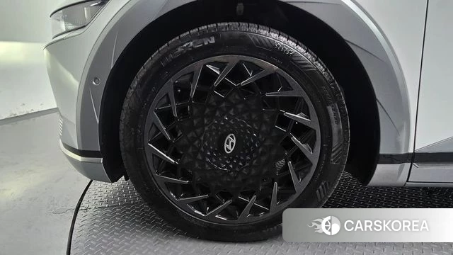 Hyundai Ionic 5 id 4716468 из Кореи 31