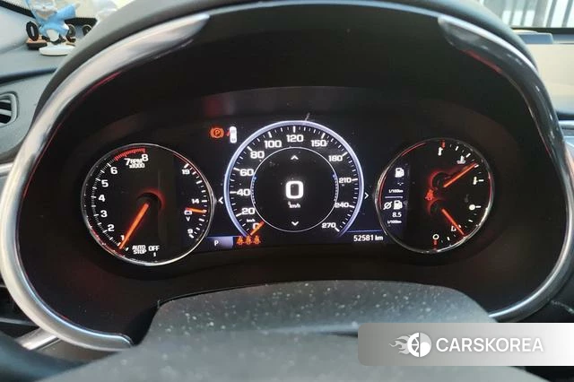 Chevrolet Mai Ruibao XL id 4213796 из Китая 8