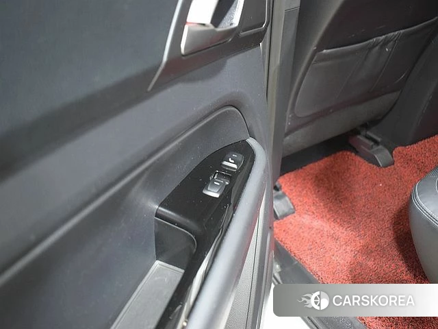 Ssangyong The New Rexton Sport id 3919664 из Кореи 15