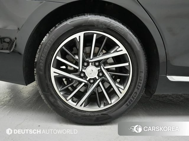 Hyundai The New Grandeur IG id 3936396 из Кореи 15