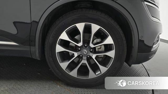 Renault Korea (Samsung) QM6 id 4849868 из Кореи 27