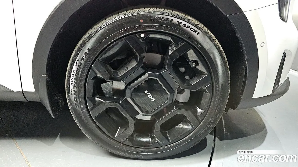 Kia The New Sorento 4th Generation id 2137348 из Кореи 15