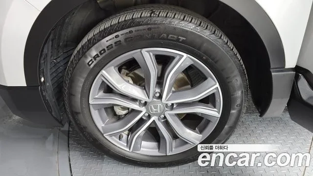 Honda CR-V 5th generation id 2868168 из Кореи 15