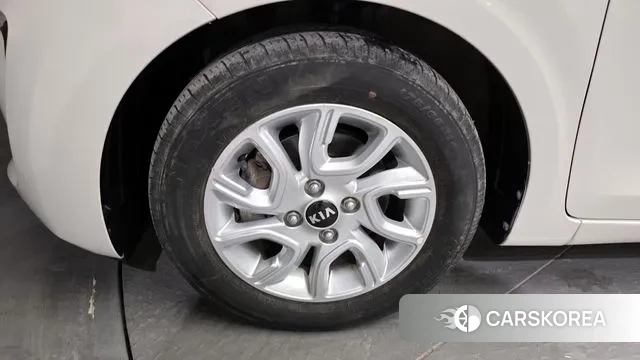 Kia All New Morning (JA) id 3480394 из Кореи 15