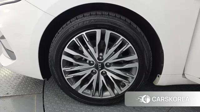 Kia K7 Premier id 3374652 из Кореи 15