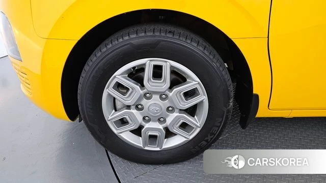 Hyundai Staria id 4280341 из Кореи 25