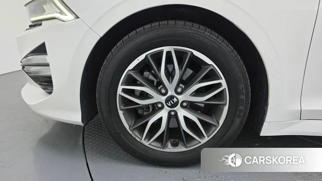 Kia K5 3rd generation id 4458690 из Кореи 15