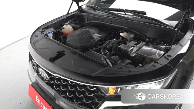 Kia Sorento 4th Generation id 3621418 из Кореи 15