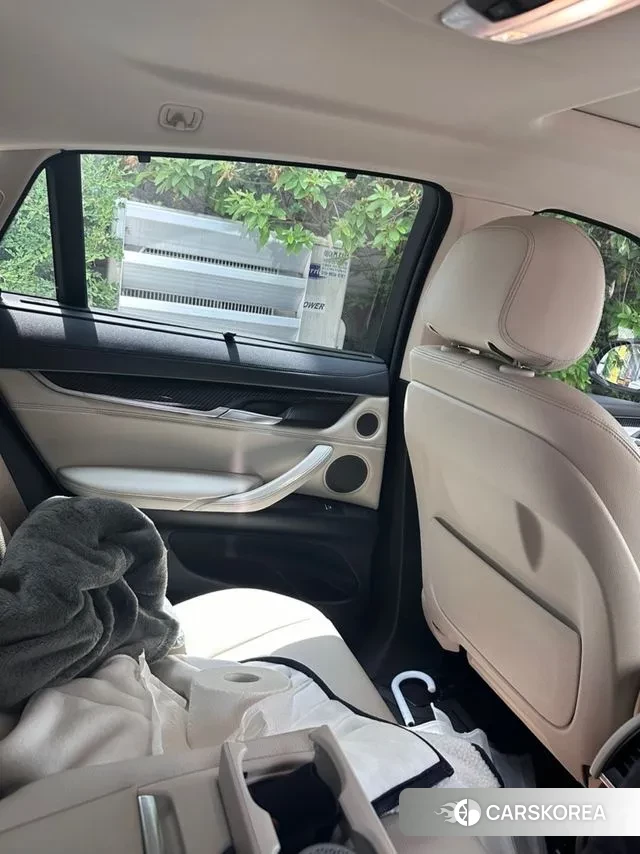 BMW X6 (F16) id 3041503 из Кореи 15